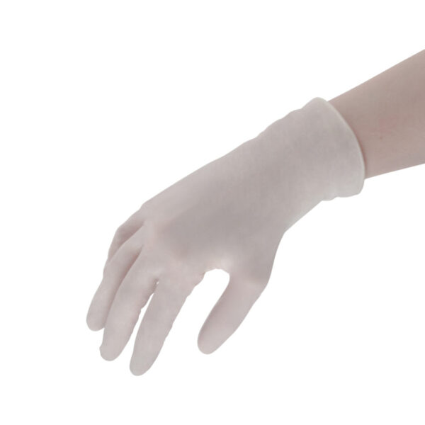 Alternative view of Latex P/F Large