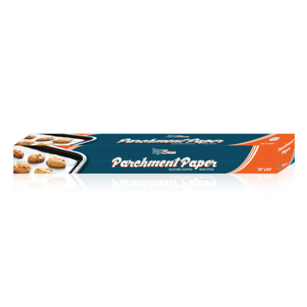 Parchment Paper Roll 18" x 50 Ft
