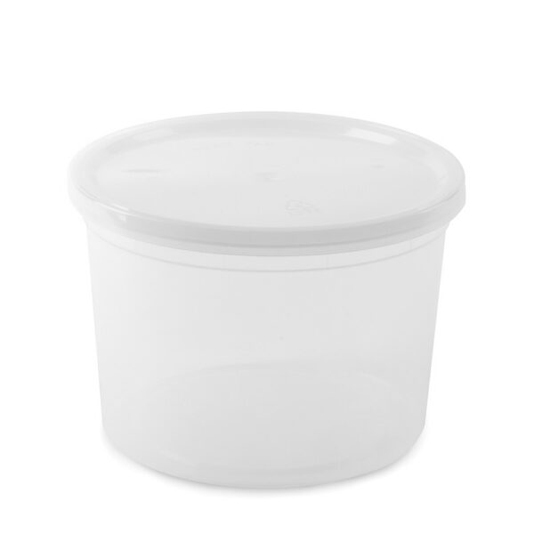 Deli Containers 64oz
