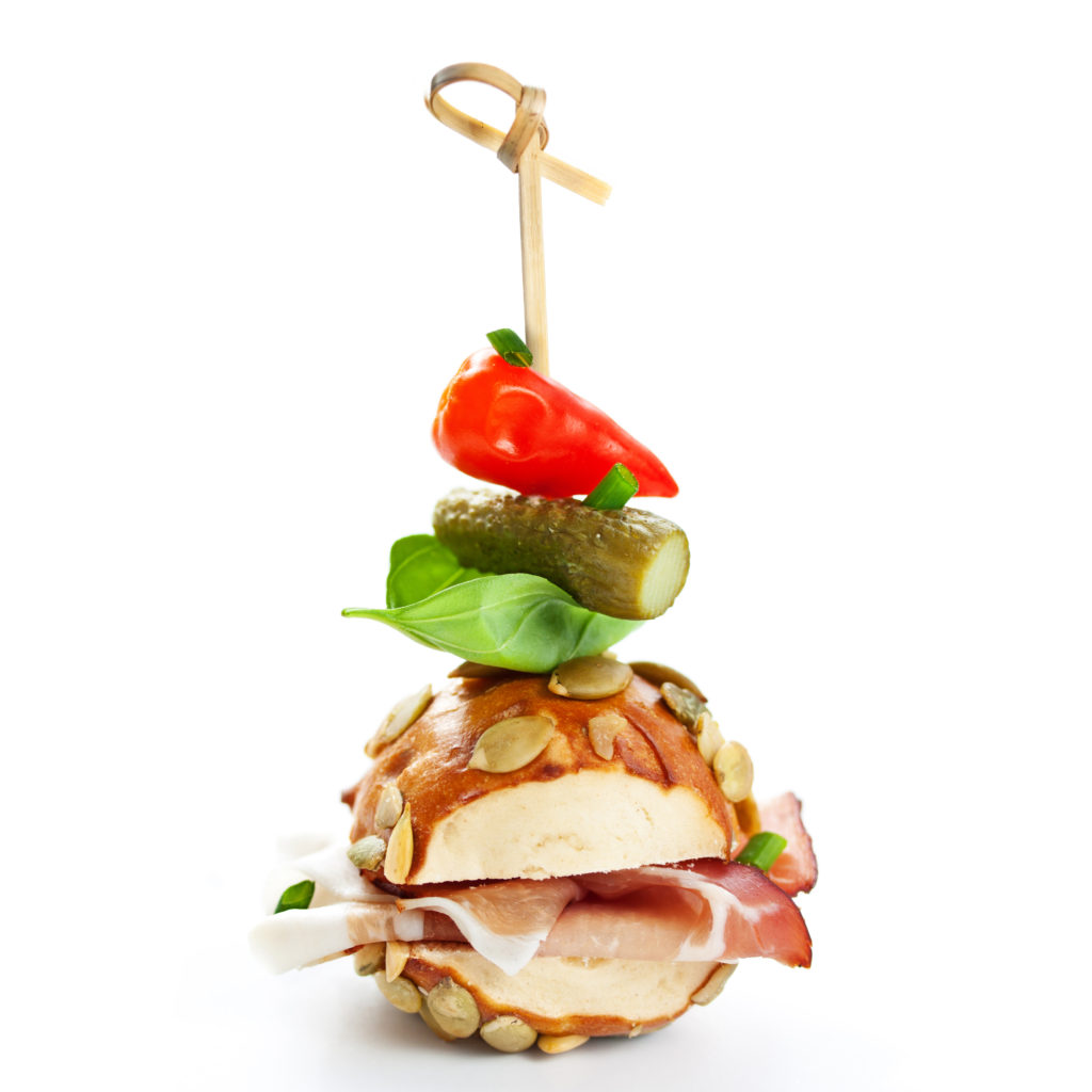 Bamboo Picks 6 Inches - Image 3