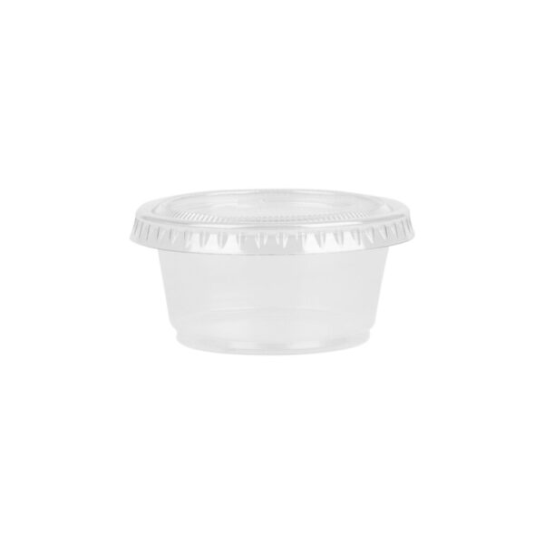 2oz Portion Cups Combo