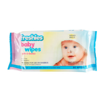 Baby Wipes