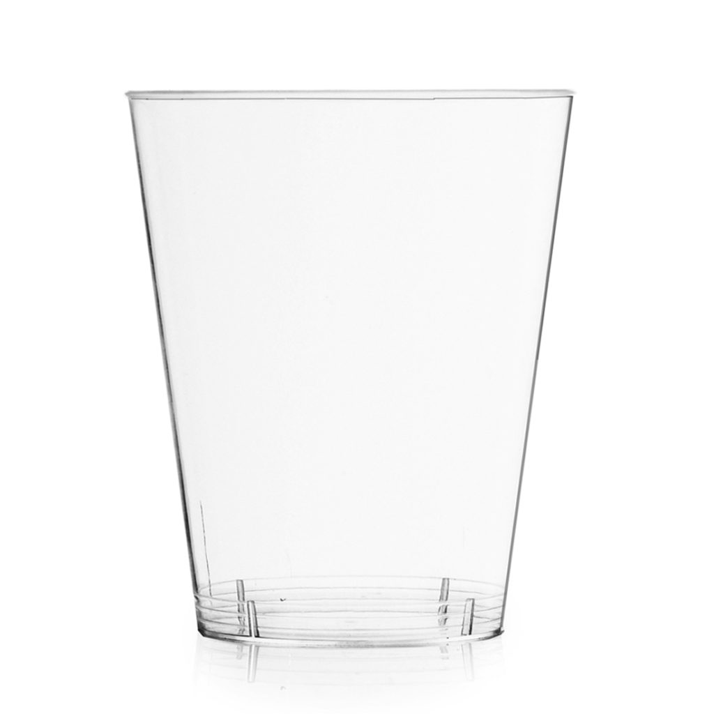 Clear 12oz Tumblers (20 Count)