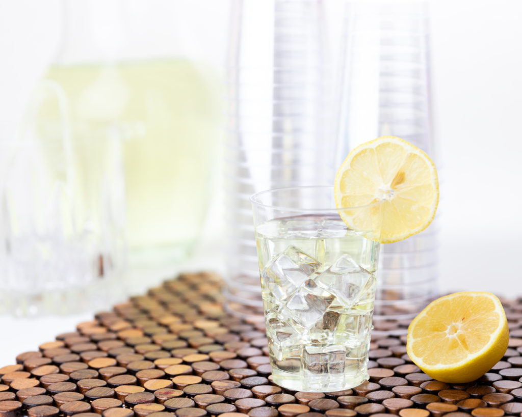 Clear 12oz Tumblers (20 Count) - Image 3