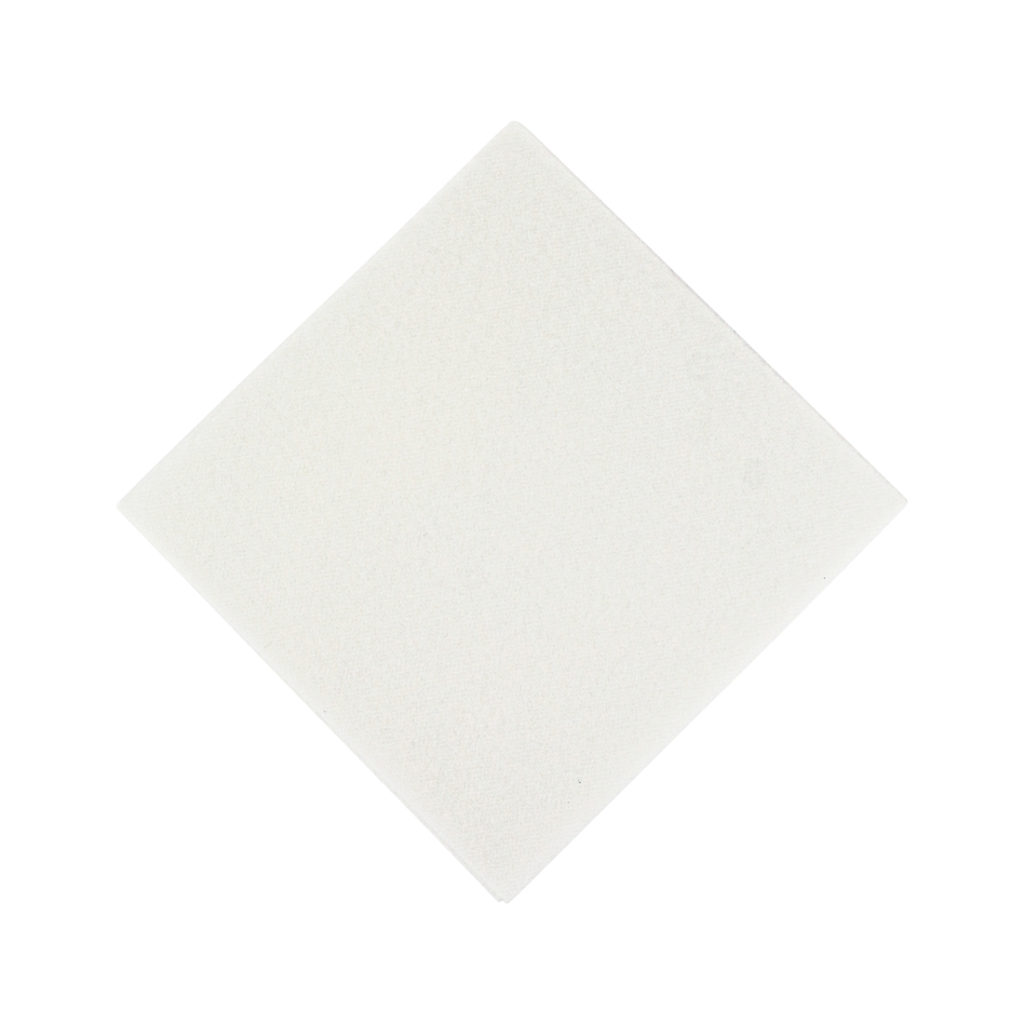 Linen Touch Cocktail Napkins (40 Count)