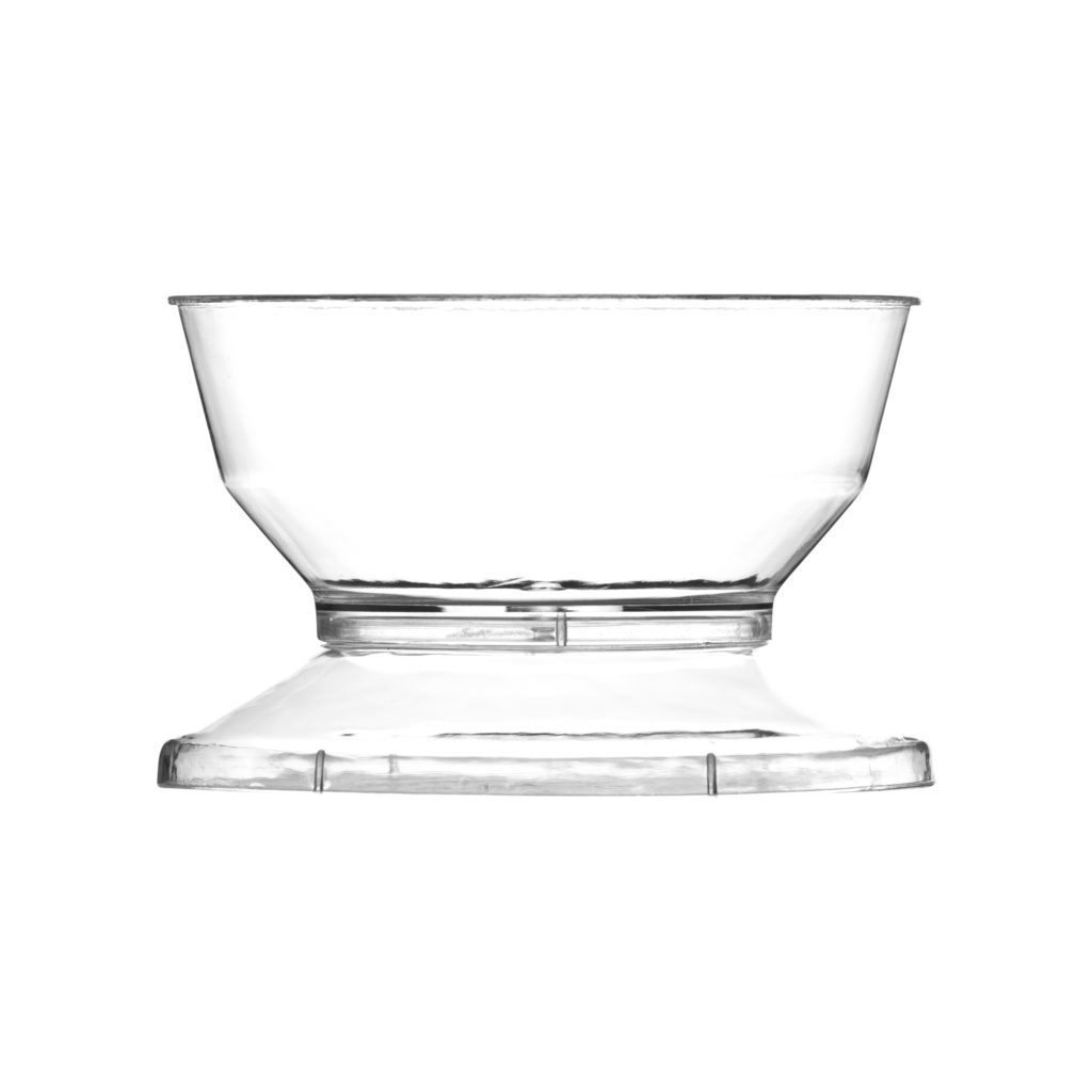 MiniWare Party Cups With Lids - Image 4