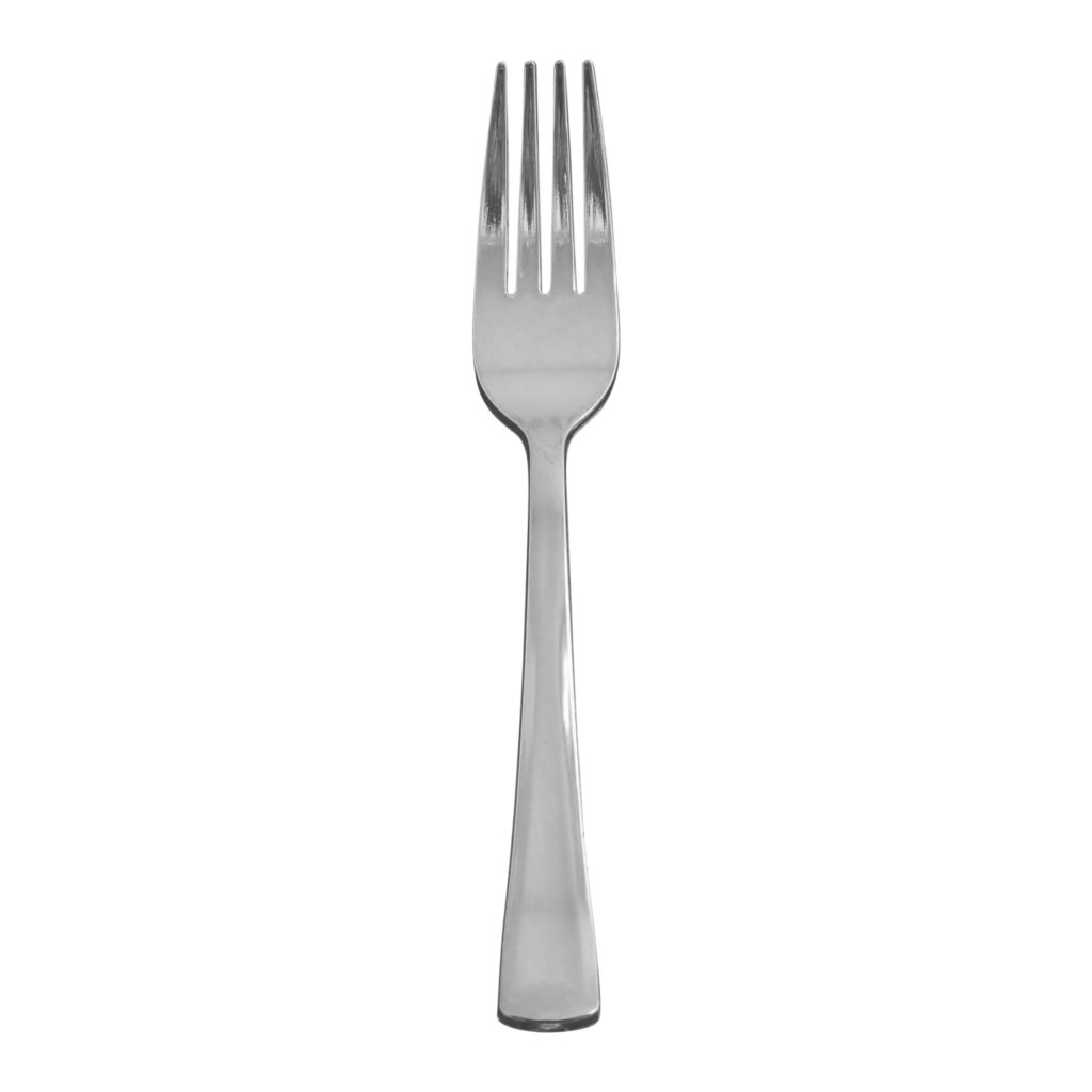Dynasty Collection Silver, Forks (20 Count)