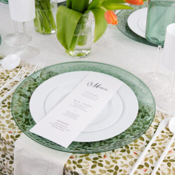 Alternative view of Mod Round Collection White