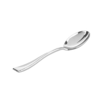 MiniWare 4" Silver Spoons