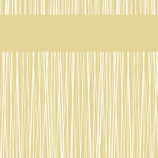 Napkins Stripes Ivory