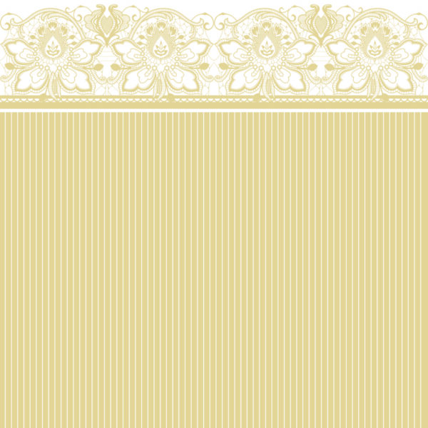 Napkins Lace Ivory