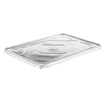 Roaster Pan Lids New Design 10"x16"