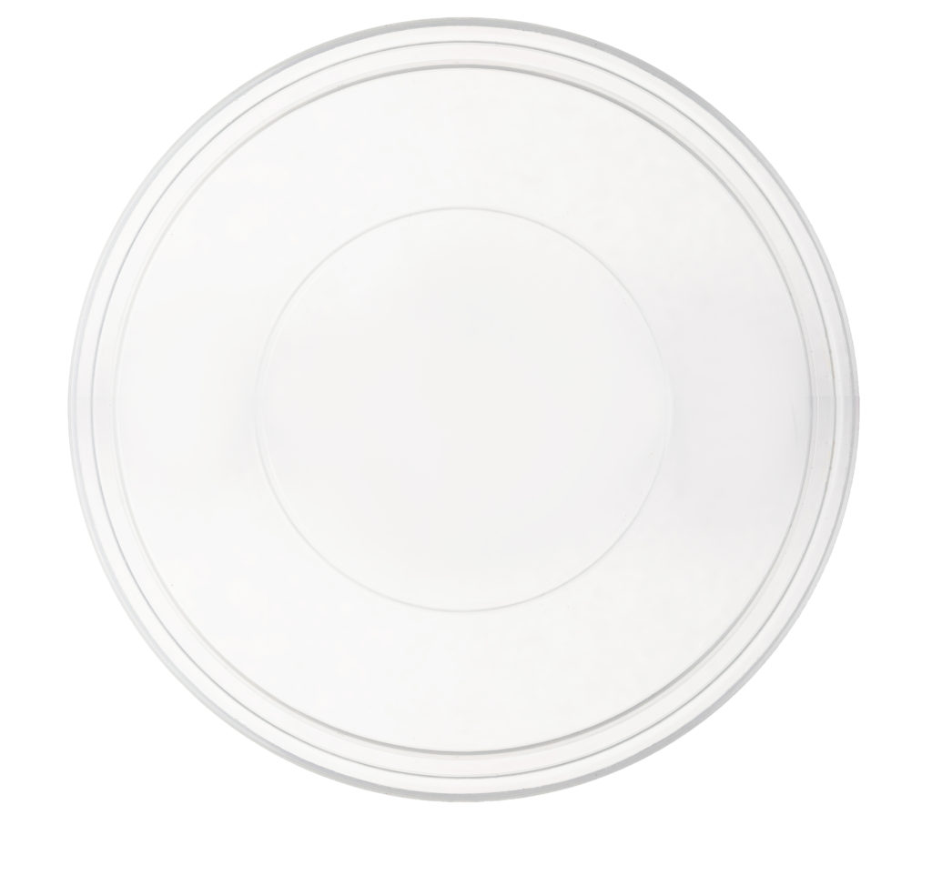 Lids for 150oz Salad Bowls (1 Count)