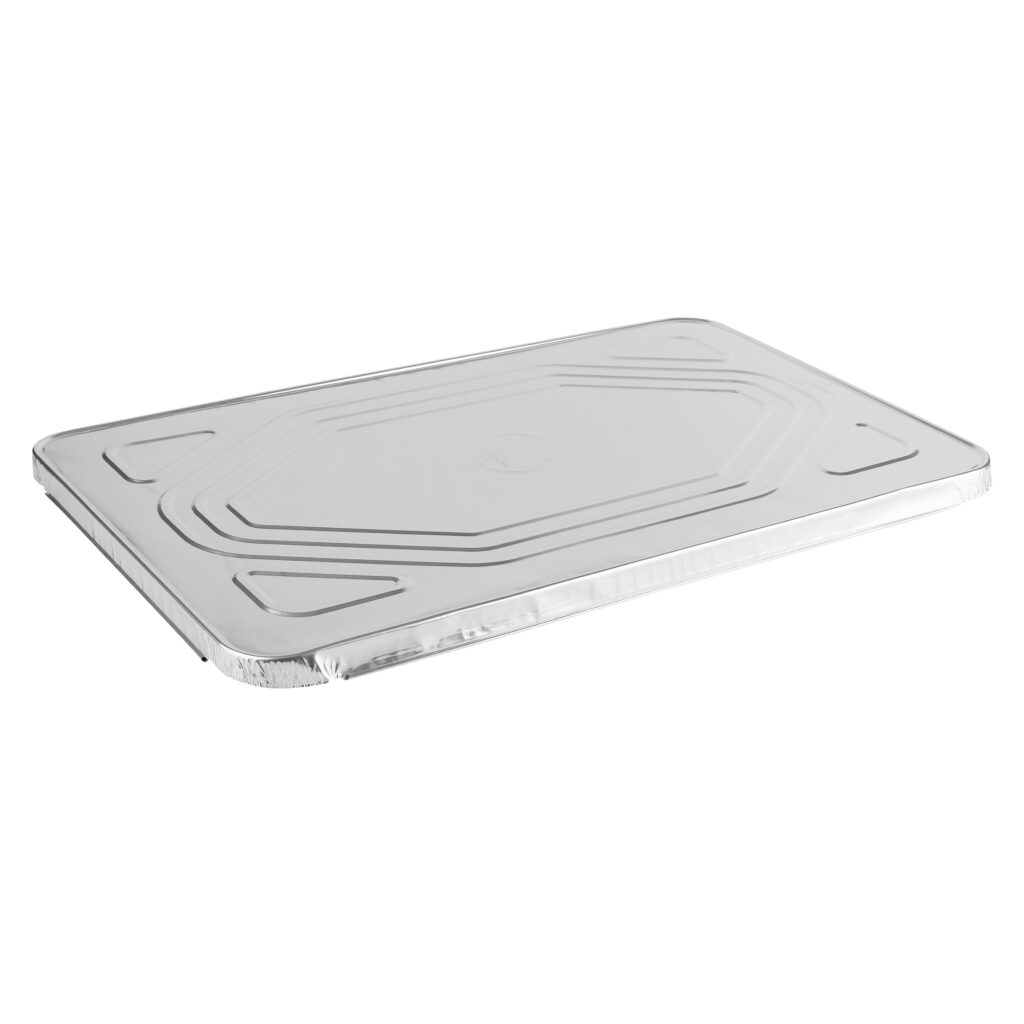 Foil Full Size Lids