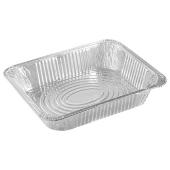9x13 Deep Aluminum Pans
