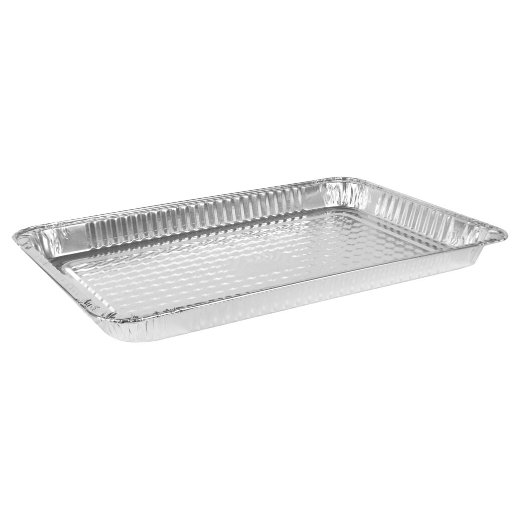 Full Size Shallow Ultra Heavy Duty Pans