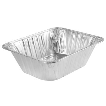 Extra Deep 9x13 Aluminum Pans