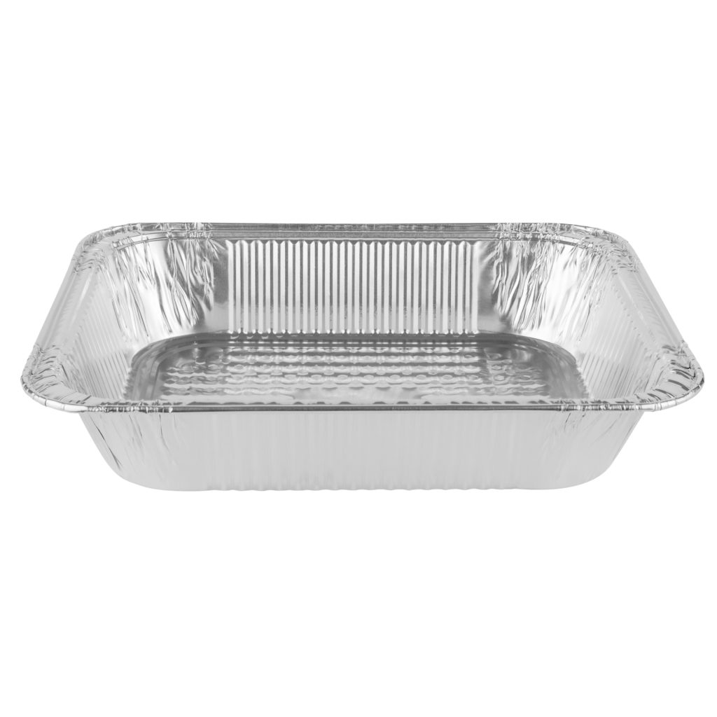 9x13 Ultra Heavy Duty Aluminum Pans (1 Count) - Image 2