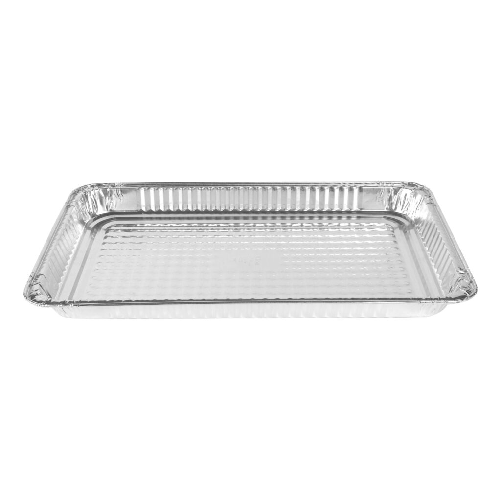 Full Size Shallow Ultra Heavy Duty Pans - Image 2