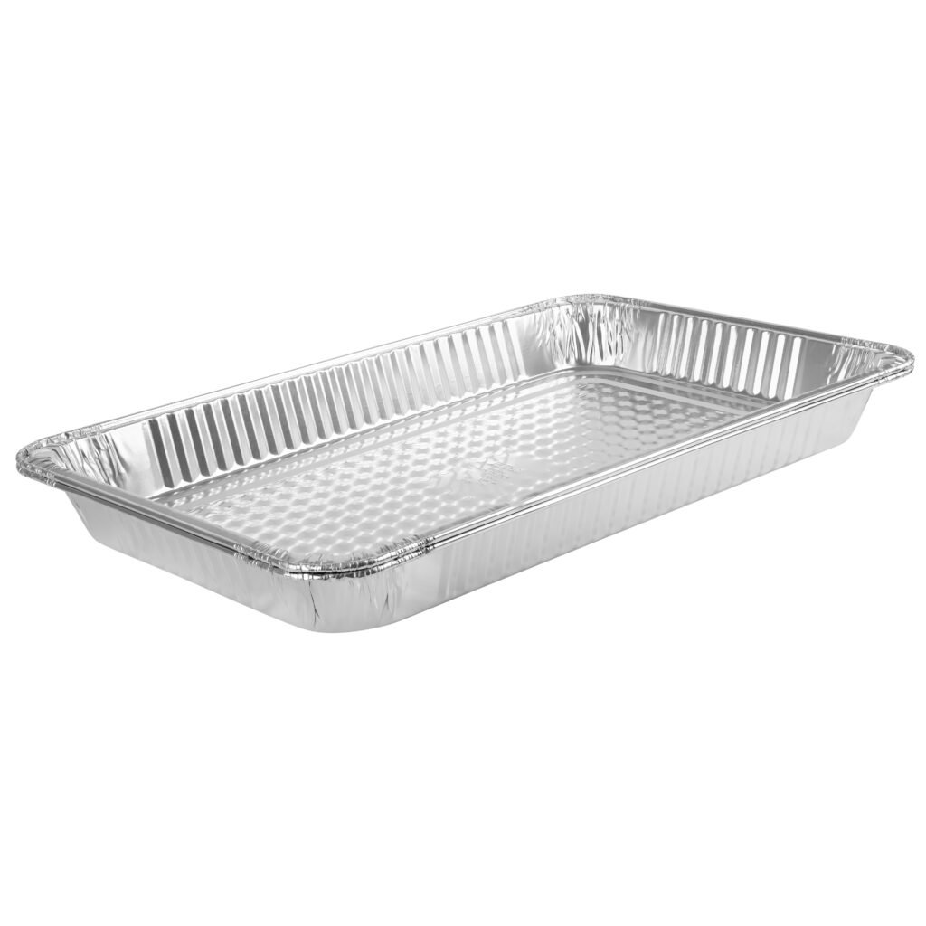 Full Size Medium Ultra Heavy Duty Pans (2 Count)