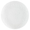 Chargers 13" Hammered Clear (4 Count)
