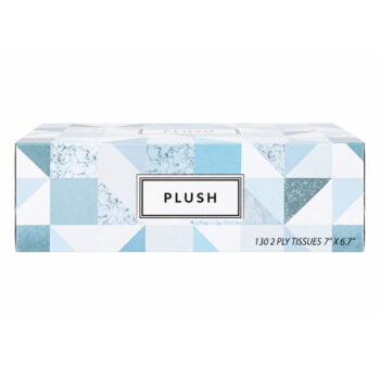 Tissues 130 Sheets