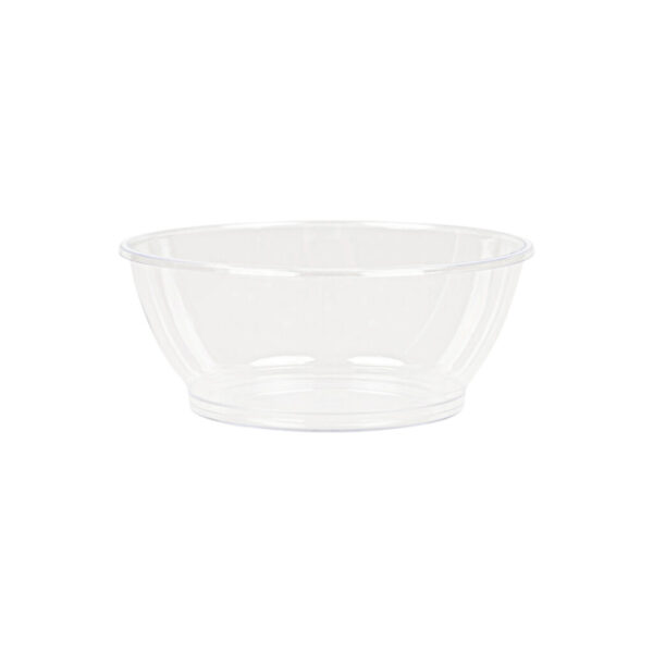 6oz Clear Dessert Bowls