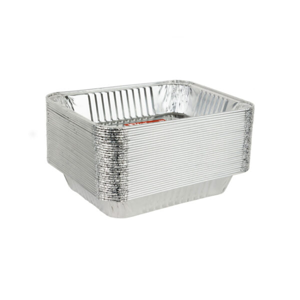 9x13 Aluminum Pans (30 Count)