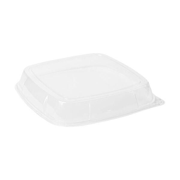 Organic Square Tray Lid 12"