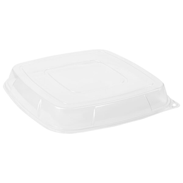 Organic Square Tray Lid 14"