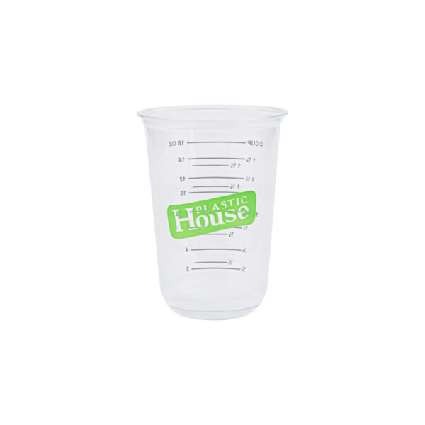 16oz. Measuring Cup (12 Count)