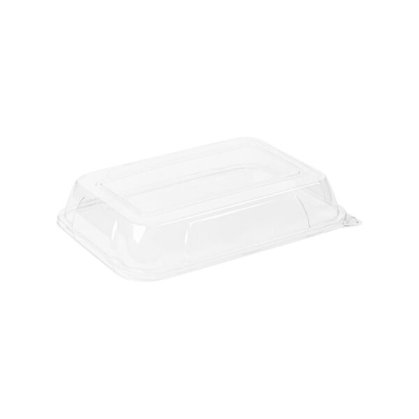 Organic Tray Lid 8" x 11"
