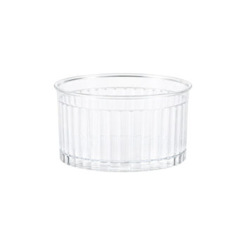 Striped Ramekins 4oz