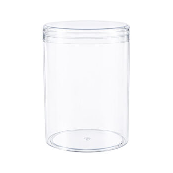 Cylinder Box 10.5oz (7cm x 9.5cm)