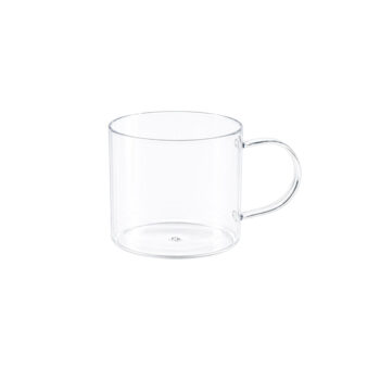 Coffee Cup 3.5oz