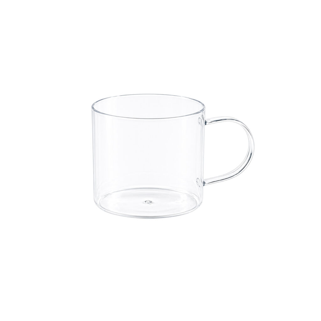 Coffee Cup 3.5oz