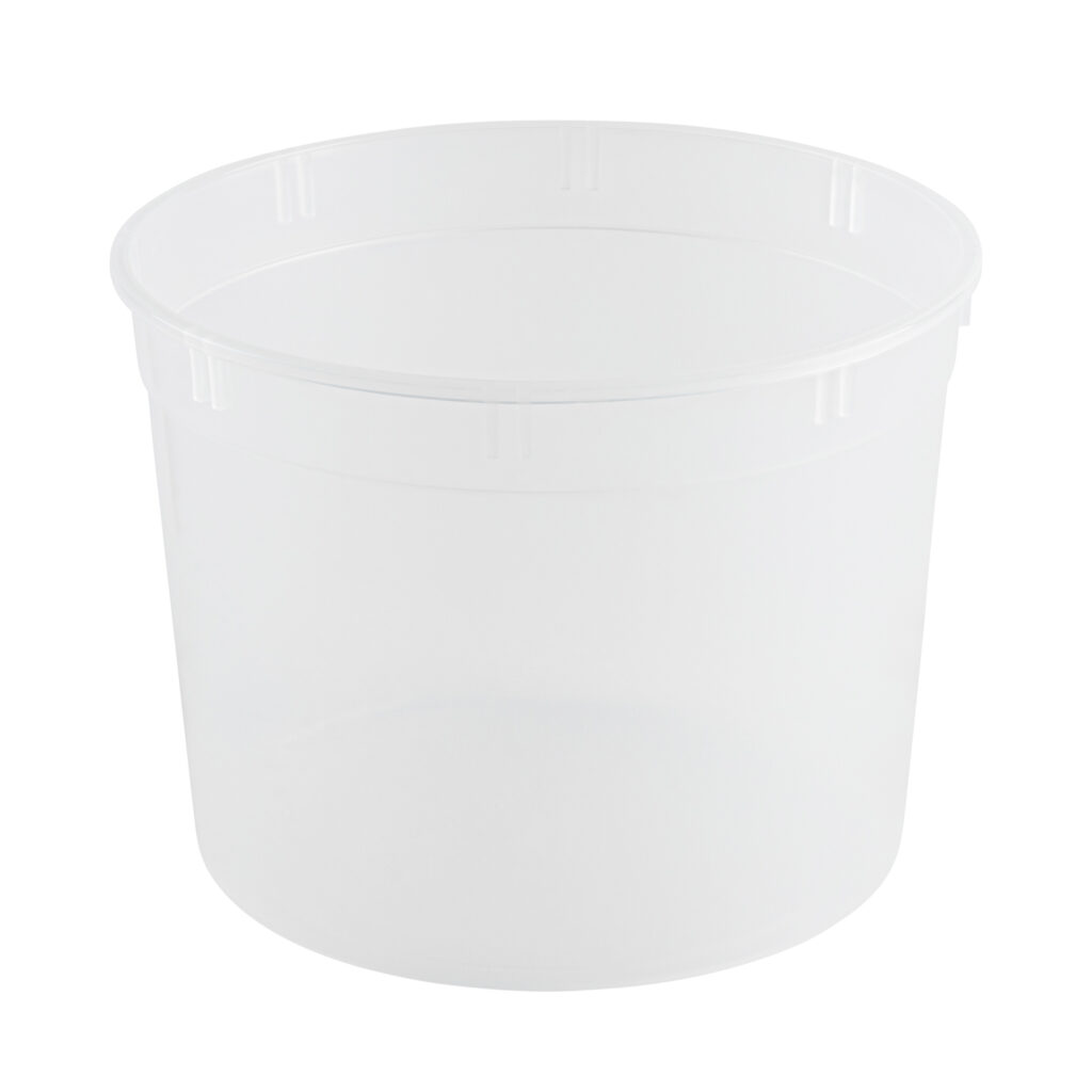 Deli Containers 50oz (200 Count)
