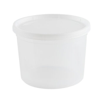 Deli Containers 50oz