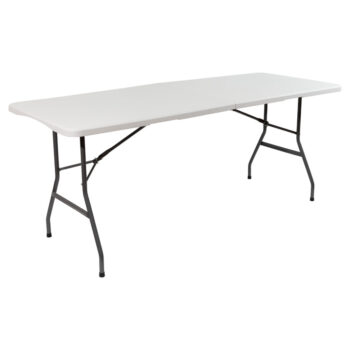Folding Table 6'X30"