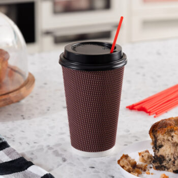 Alternative view of 8" Stirrers (400 Count)