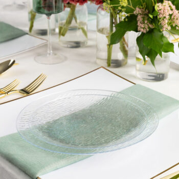 Alternative view of Icicles Clear