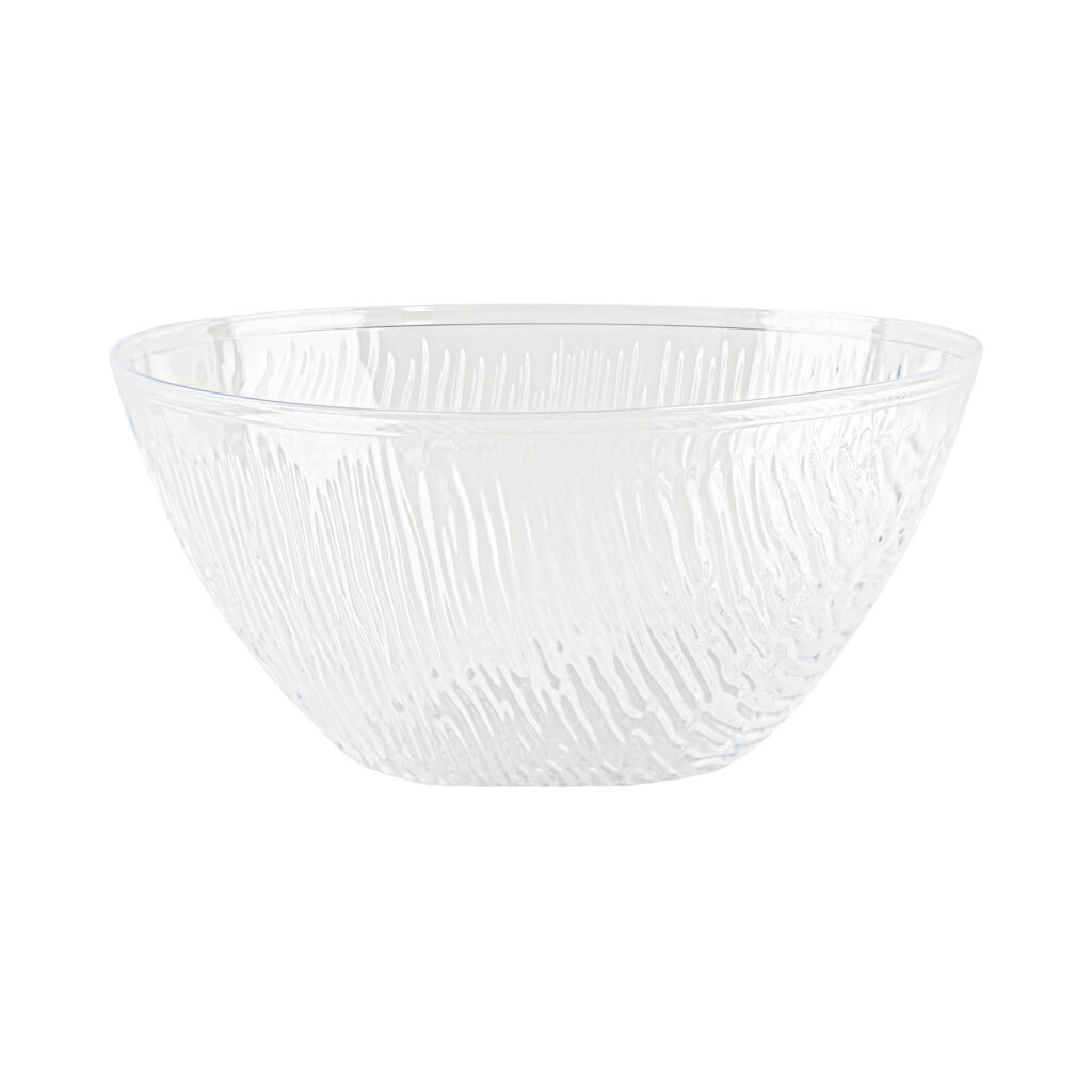 Icicles Clear 16oz Bowls (10 Count) - Image 3