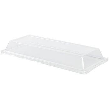 Lid for Rectangle Tray 7" x 15.75"