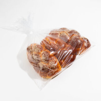 Alternative view of Extra Large Storage Bags 18" x 24" (200 Count)