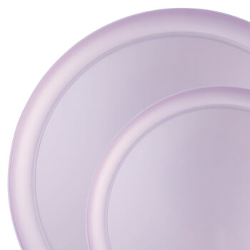 Edge Collection Lavender Pearl
