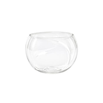 Swirl Bowl 5 oz (12 Count)