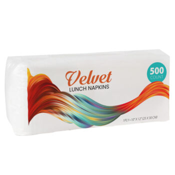 Lunch Napkins (500 Count)