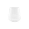 Ribbed Stemless Goblets 12 oz