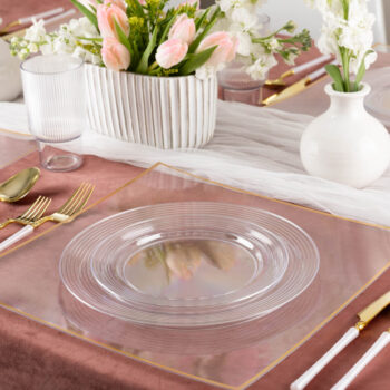 Alternative view of Rippled Clear