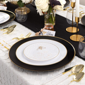 Alternative view of Honey Bee Deluxe